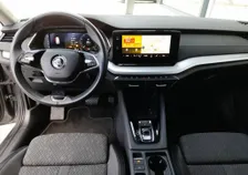 Octavia Combi 2,0 TDI DSG - Image 3