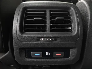 Touran SKY 2,0 TDI DSG - Image 15