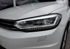 Touran SKY 2,0 TDI DSG - Image 18