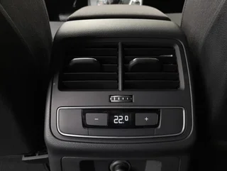 A4 Avant S-LINE 40 TDI S-tr - Image 12