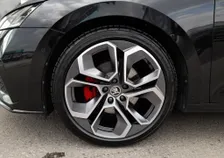 Octavia Combi RS PLUS 2,0 TDI DSG - Image 17