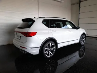 Tarraco FR-LINE PHEV 245 DSG - Image 2