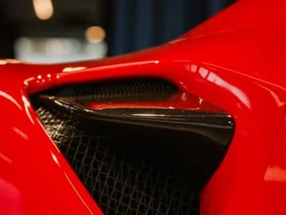 F8 Spider - Image 26