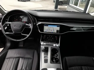 A6 Avant DESIGN quattro 40 TDI s-tr - Image 3