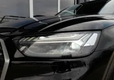 Q5 S-LINE 40 TDI Quattro S-tr - Image 17