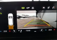 Octavia Combi STYLE 2,0 TDI DSG - Image 4