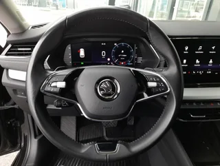 Octavia Combi STYLE 2,0 TDI DSG - Image 9