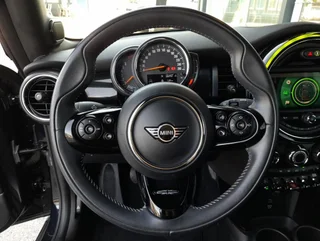 Cabrio Cooper S Cabriolet - Image 10