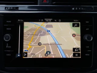 Tiguan ELEGANCE 4x4 2,0 TDI DSG - Image 5