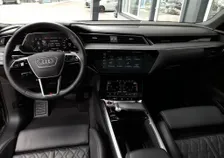 e-tron SB 95 quattro S-LINE - Image 3