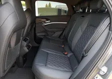 e-tron SB 95 quattro S-LINE - Image 15