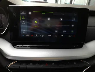 Octavia Combi FIRST ED PHEV DSG - Image 6