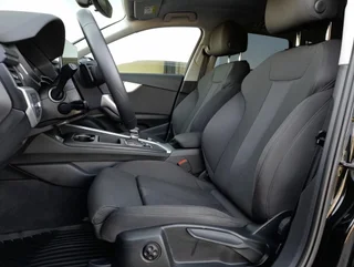 A4 Avant SPORT 40 TDI Quattro S-tr - Image 8