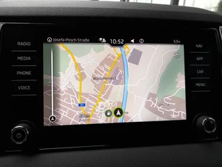 Karoq TOUR 2,0 TDI DSG - Image 5