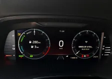 Octavia Combi STYLE PHEV DSG - Image 8