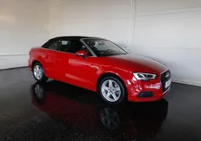 A3 Cabrio DESIGN 1,5 TFSI S-tr - Image 3