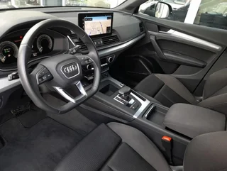 Q5 SB 55 TFSI e S-LINE quattro PHEV S-tr - Image 10