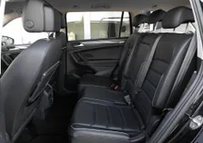 Tiguan Allspace HL 4x4 2,0 TDI DSG - Image 13