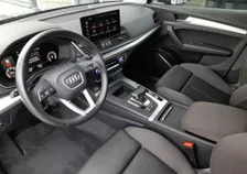 Q5 S-LINE 40 TDI Quattro S-tr - Image 11