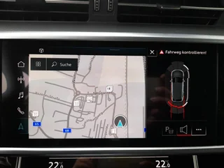 A6 Avant SPORT 40 TDI quattro S-tr - Image 4