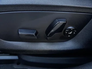 530 e Touring LUXURY LINE 4x4 Aut - Image 10