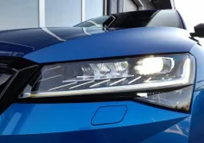 Superb Kombi SPORTLINE PHEV 156/218 DSG - Image 18