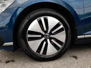 Passat Variant GTE PHEV DSG - Image 19