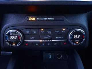 Focus Traveller 2,0 EcoBlue Titanium Aut - Image 6