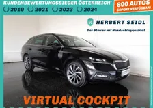 Octavia Combi STYLE 2,0 TDI DSG - Image 1