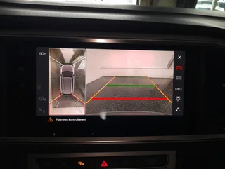 Ateca FR-LINE 4x4 2,0 TDI DSG - Image 4