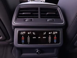 A6 Avant SPORT 35 TDI S-tr - Image 14