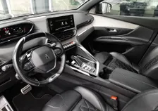 5008 GT-LINE 130 BlueHDI Aut - Image 11