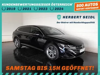 Arteon SB R-LINE PHEV DSG