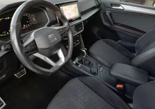 Tarraco FR-LINE PHEV 245 DSG - Image 10