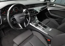 A6 Avant SPORT 35 TDI S-tr - Image 8