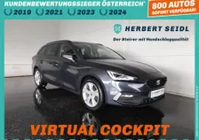 Leon ST FR-LINE eHybrid DSG - Image 1