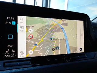 Golf VIII ACTIVE 2,0 TDI DSG - Image 5