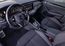 Octavia Combi RS PHEV 150/245 DSG - Image 11