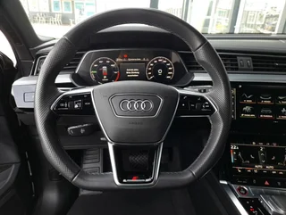 e-tron 95 quattro S-LINE - Image 9