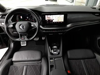 Octavia Combi RS IV 150/245 DSG - Image 14