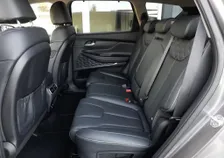 Santa Fe HYBRID Aut - Image 14