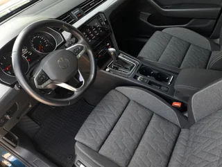 Passat Variant BUSINESS 2,0 TDI DSG - Image 10