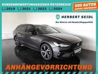V90 T8 ULTIMATE DARK 4x4 PHEV Aut - Image 1