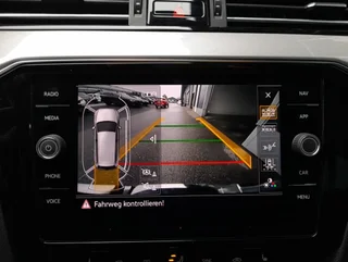 Passat Variant GTE PHEV DSG - Image 4