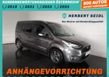 Grand Tourneo Connect TITANIUM 1,5 EcoBlue - Image 1