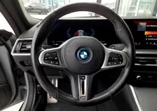 i4 Gran Coupe M-SPORT PRO M50 4x4 80,7kWh - Image 8