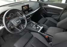 Q5 SPORT 55 TFSI e quattro PHEV S-tr. - Image 9