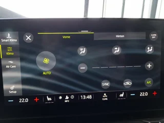 Octavia Combi 2,0 TDI DSG - Image 6