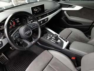 S4 Avant 3,0 TFSI quattro S-tr - Image 11