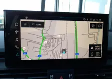 Q5 S-LINE 50 TDI quattro Tiptr - Image 5